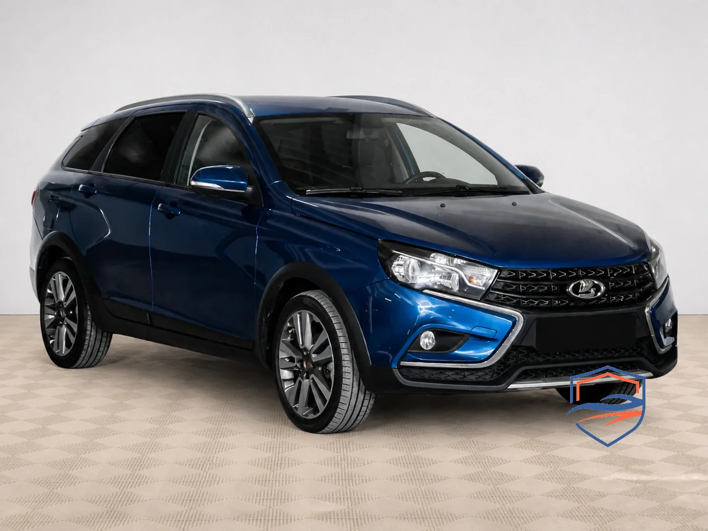 LADA (ВАЗ) - LADA (ВАЗ) Vesta SW I, 2021 г.