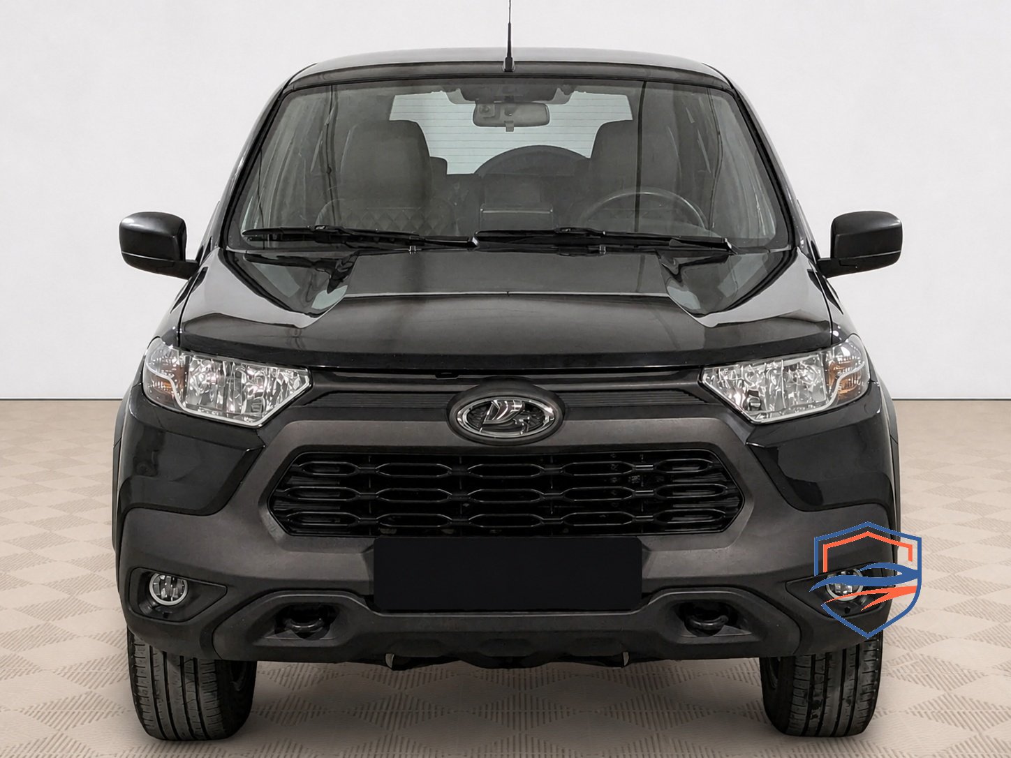 LADA (ВАЗ) - Lada Niva Travel, 2023