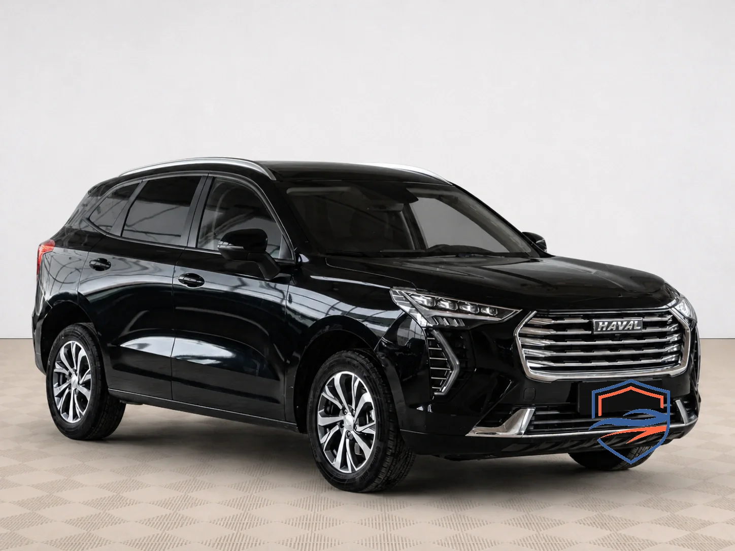 Haval - Haval Jolion I, 2023 г.