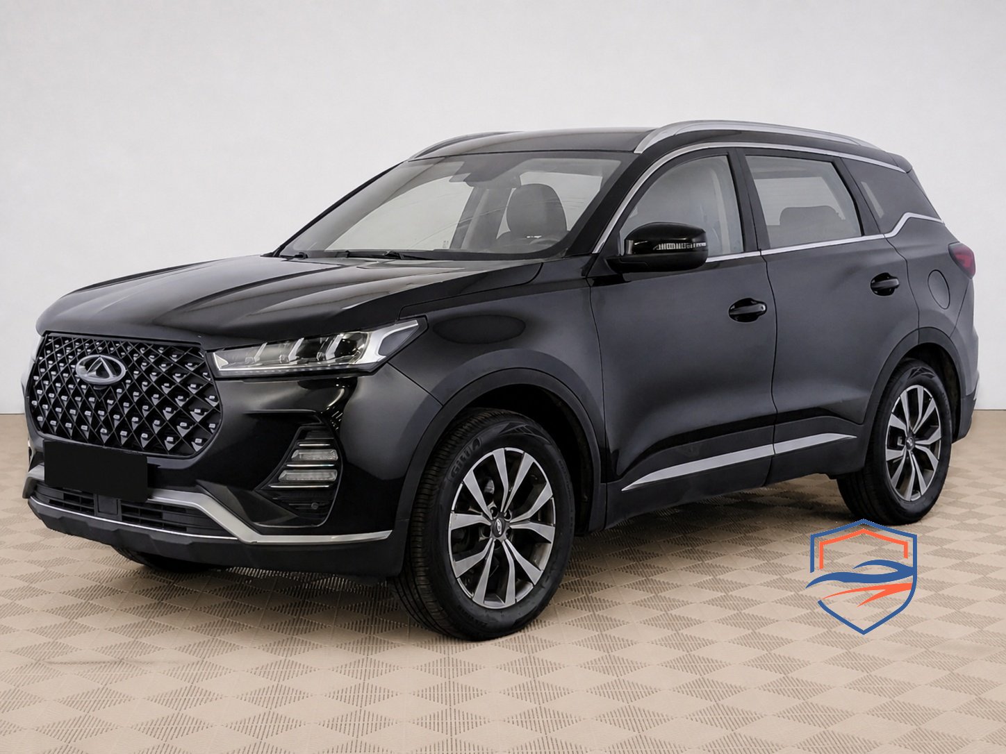 Chery - Chery Tiggo 7 Pro, 2022