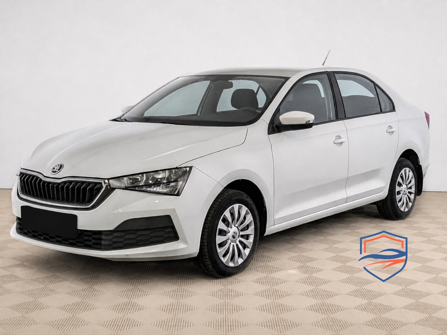 Skoda - Skoda Rapid II, 2021
