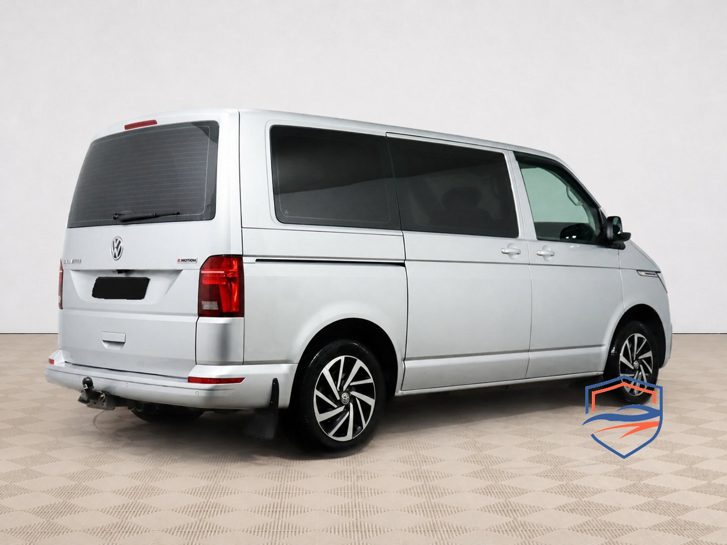Volkswagen - Volkswagen Caravelle T6 Рестайлинг, 2020