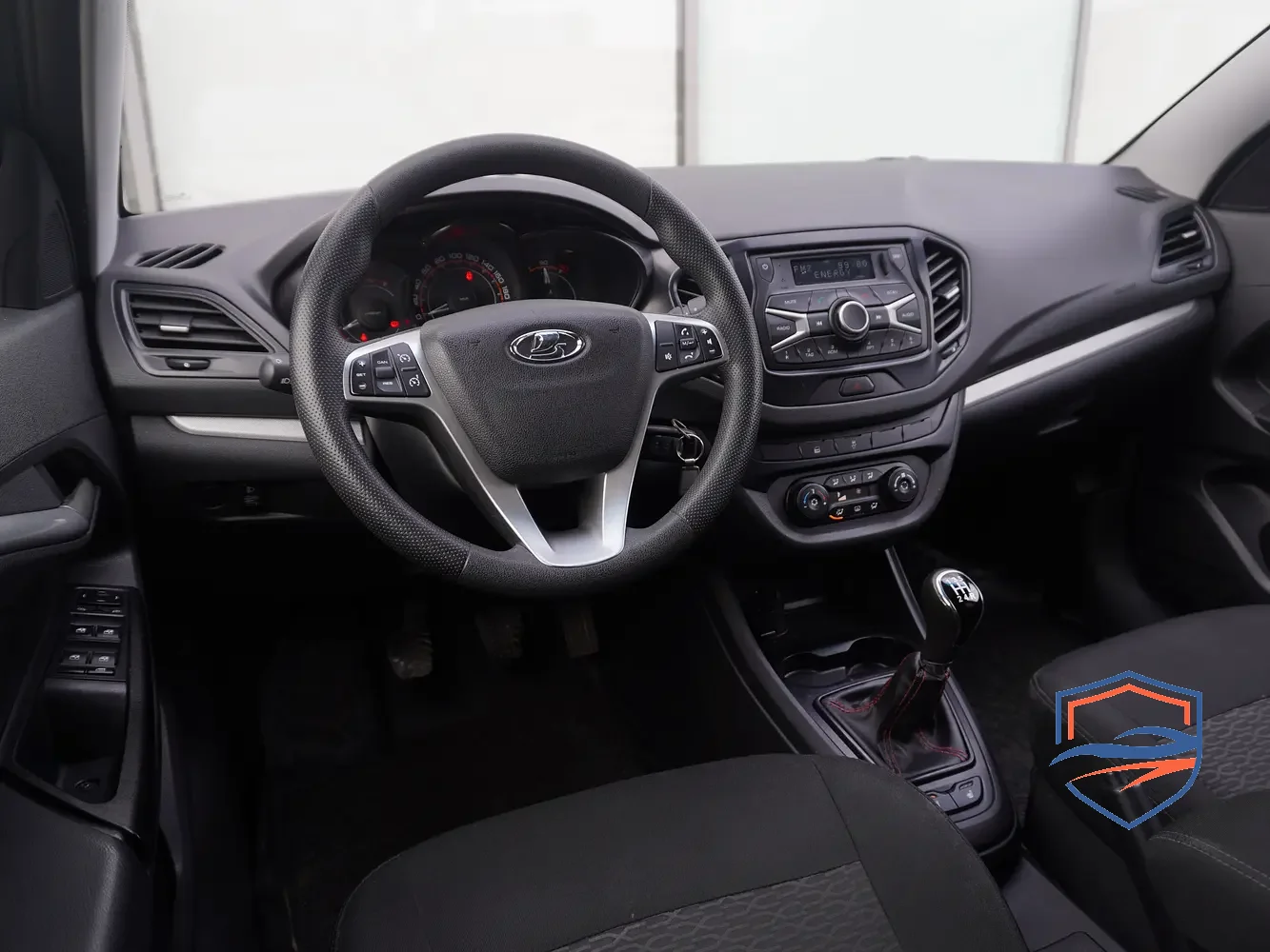 LADA (ВАЗ) - LADA (ВАЗ) Vesta SW I, 2018 г.