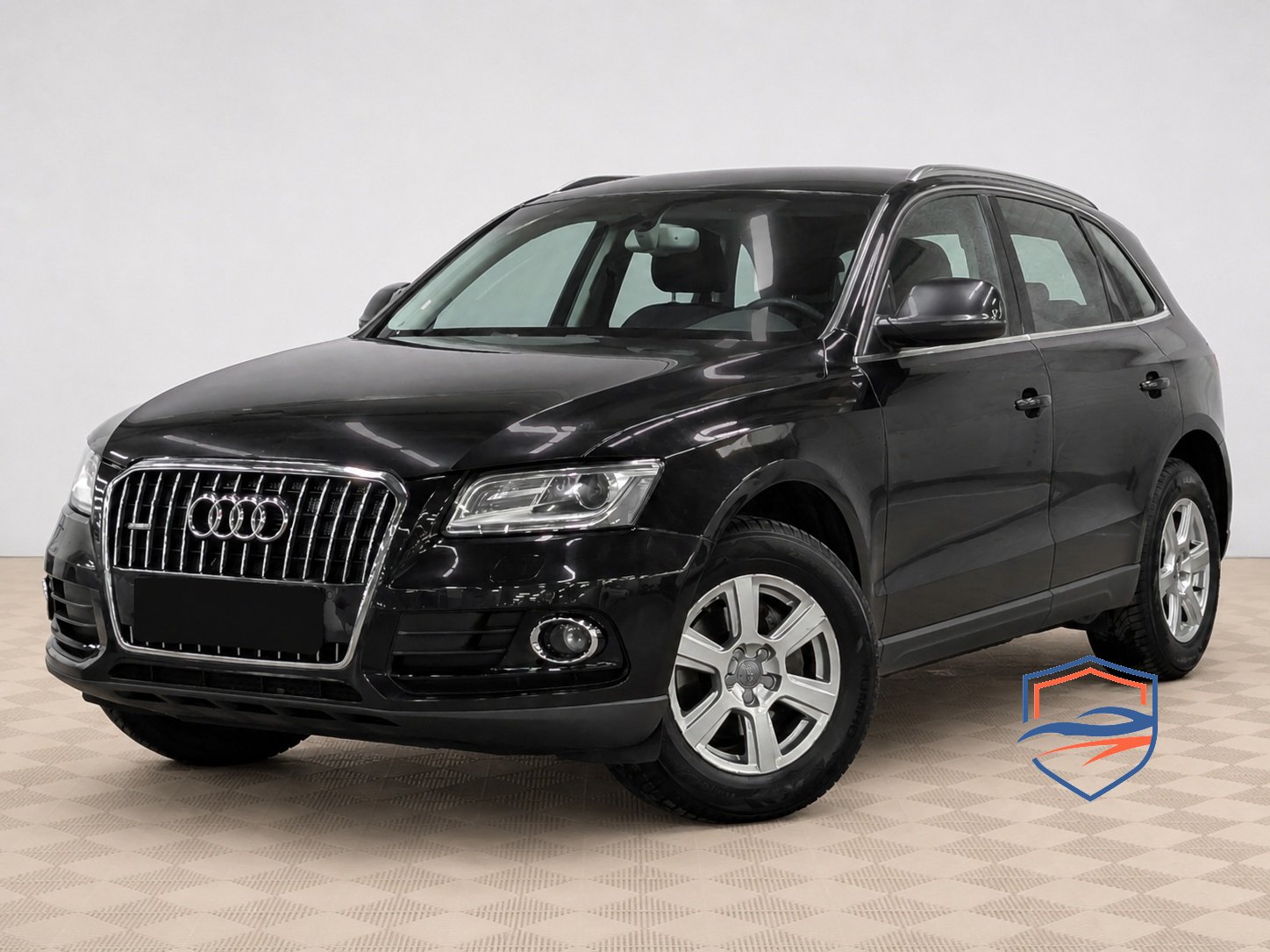 Audi - Audi Q5, 2013