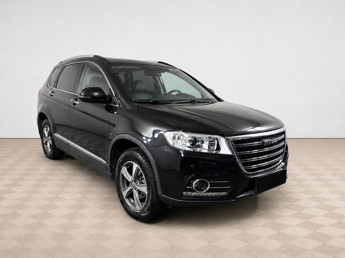 Haval - Haval H6 Red Label Sport, 2019
