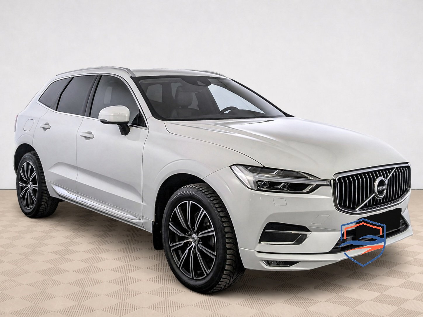 Volvo - Volvo XC60, 2020