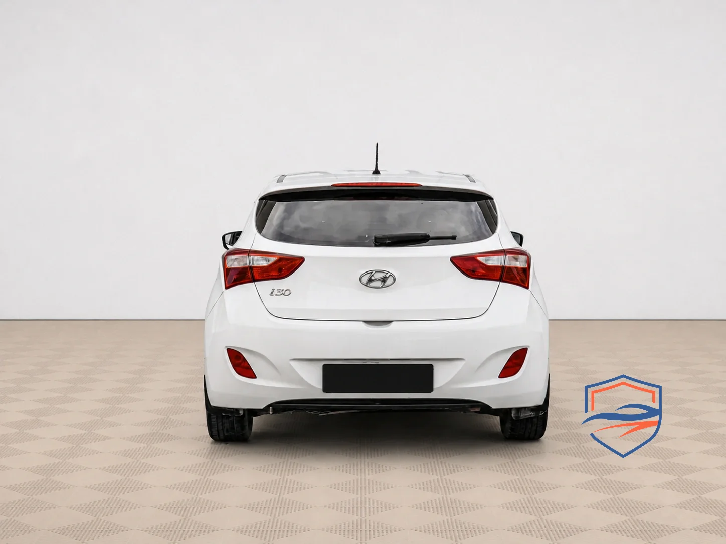 Hyundai - Hyundai i30 II, 2013 г.