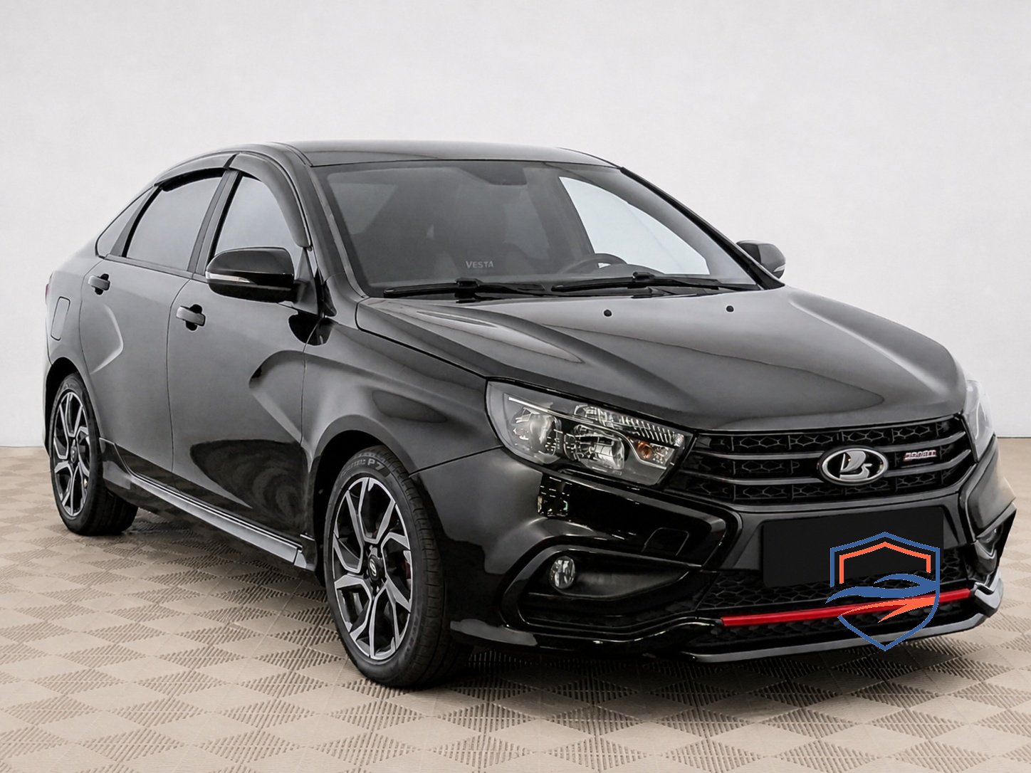 LADA (ВАЗ) - Lada Vesta, 2022