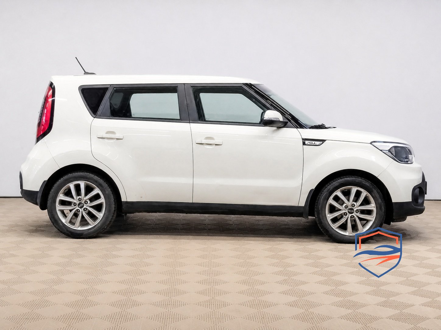 Kia - Kia Soul, 2018
