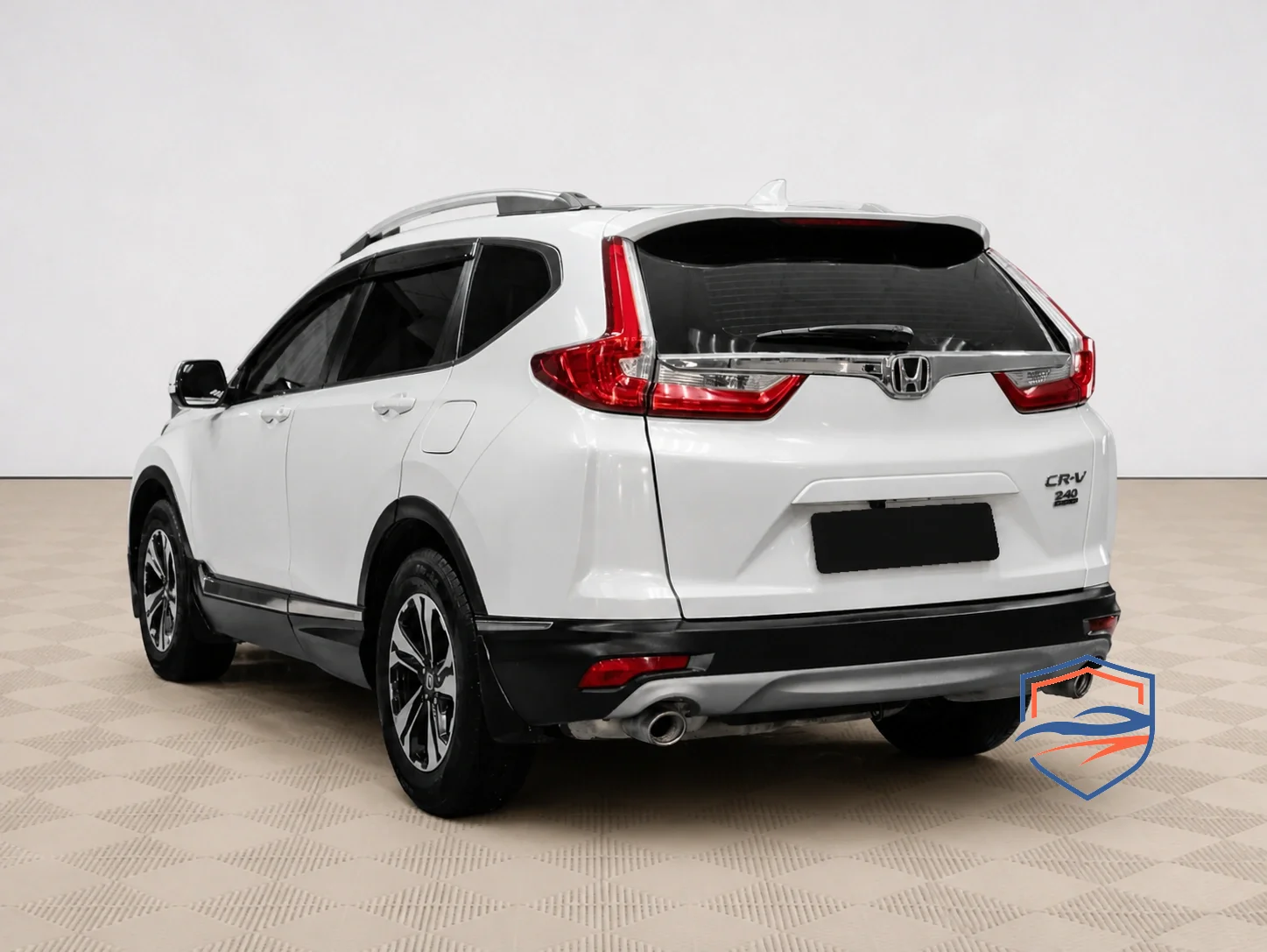 Honda - Honda CR-V V, 2019 г.
