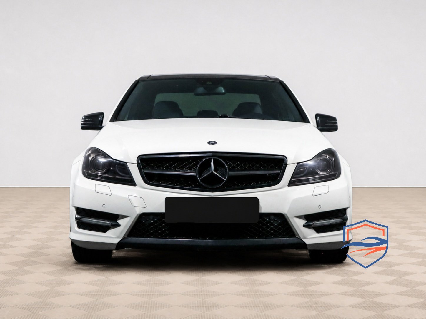 Mercedes-Benz - Mercedes-Benz C-Класс 250 III (W204) Рестайлинг, 2013