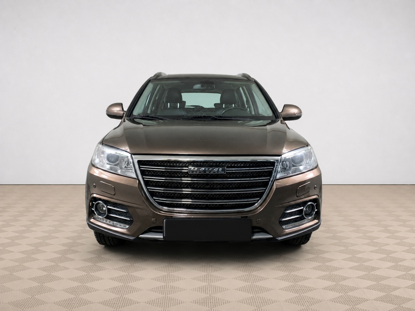 Haval - Haval H6 Red Label Sport, 2019