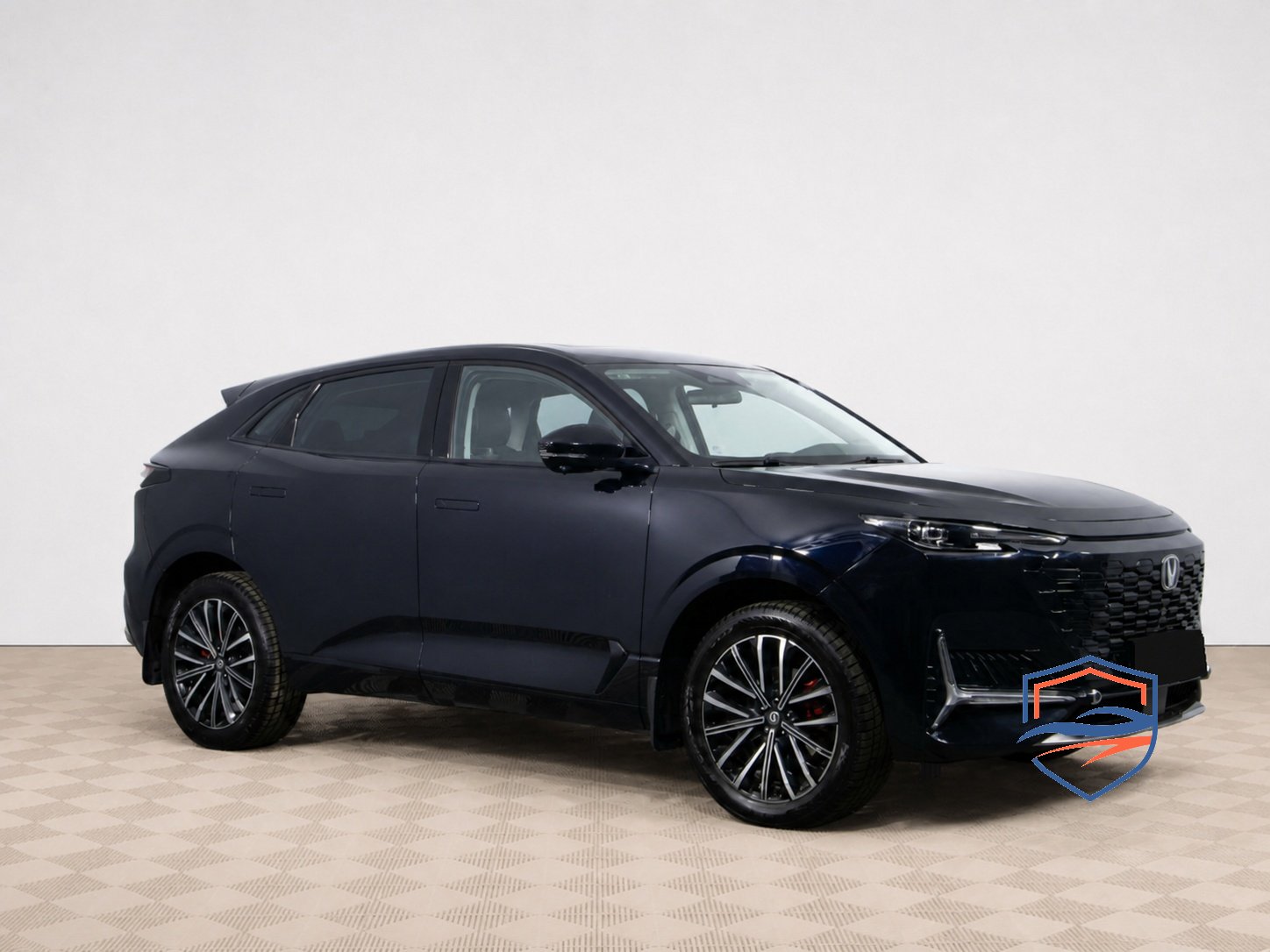 Changan - Changan UNI-K, 2024