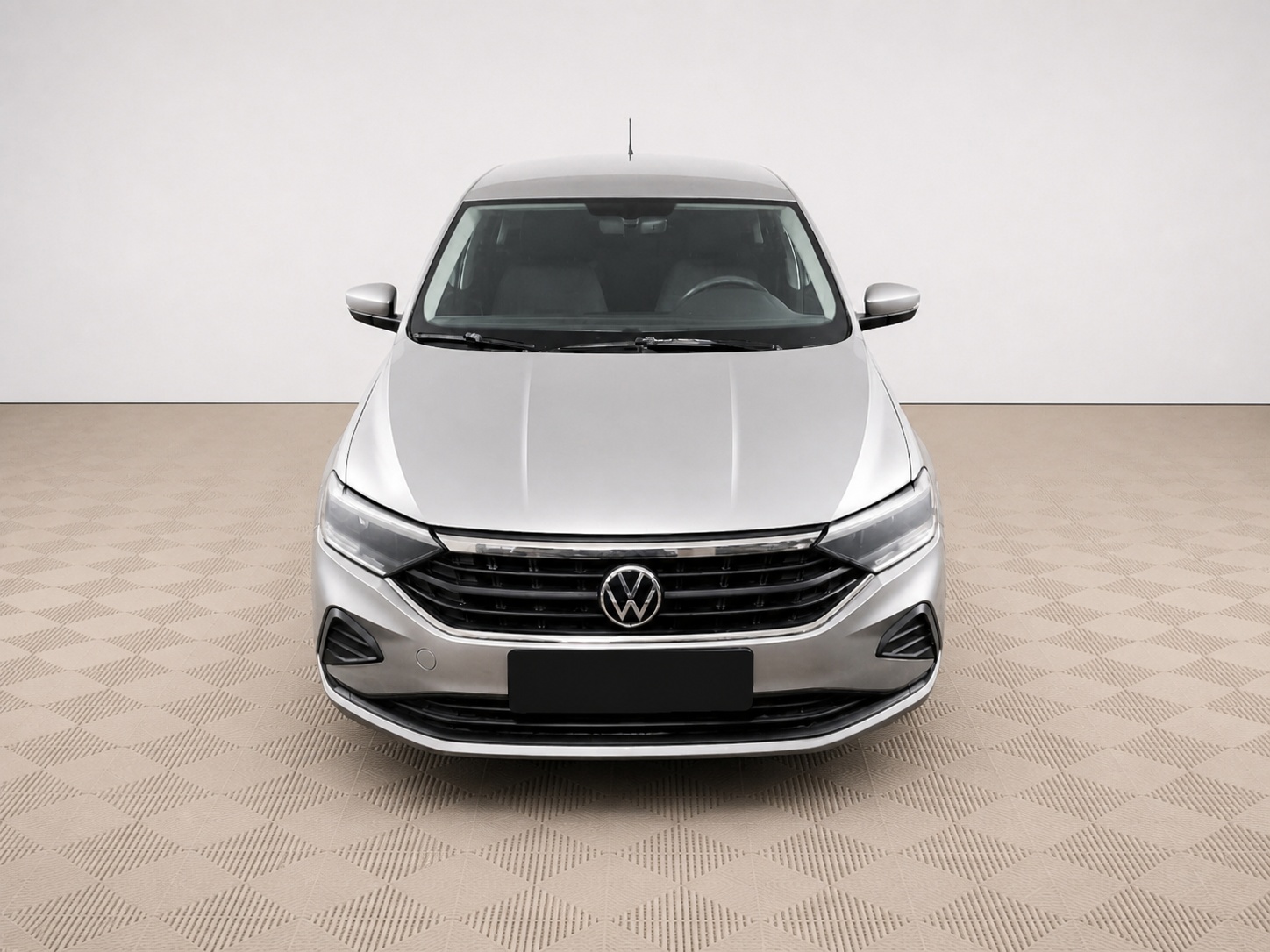 Volkswagen - Volkswagen Polo, 2020