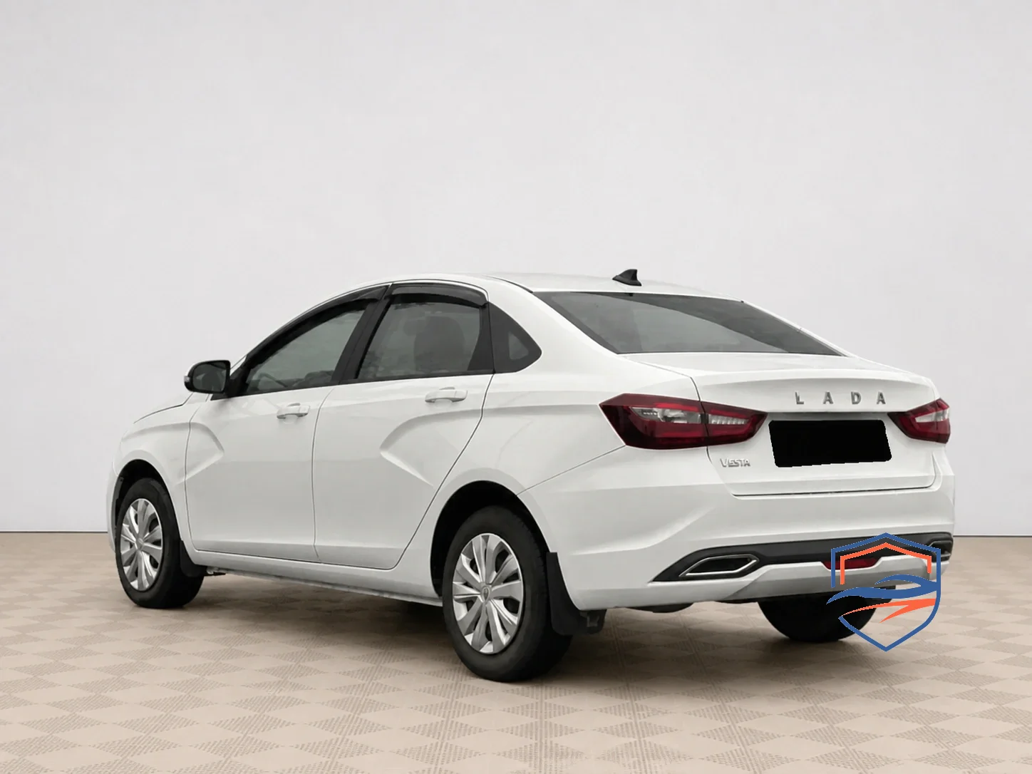 LADA (ВАЗ) - LADA (ВАЗ) Vesta I Рестайлинг (NG), 2024 г.