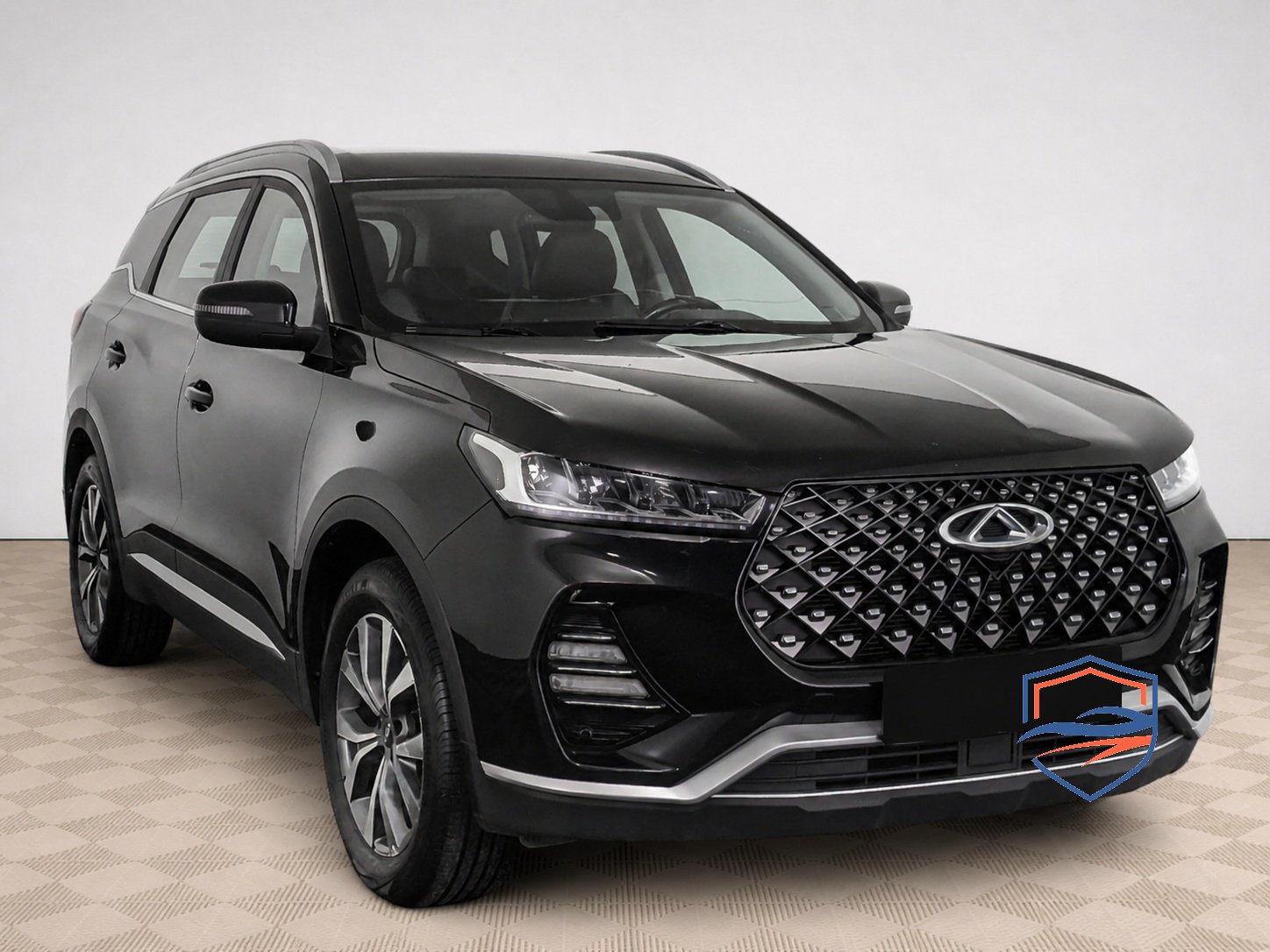 Chery - Chery Tiggo 7 Pro, 2022