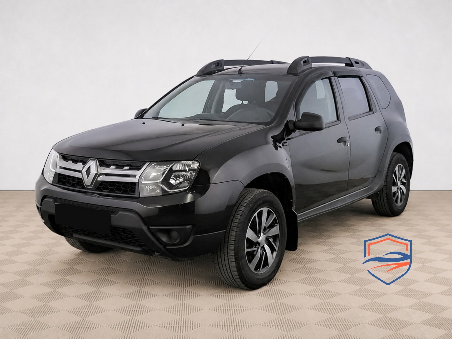 Renault - Renault Duster I Рестайлинг, 2017