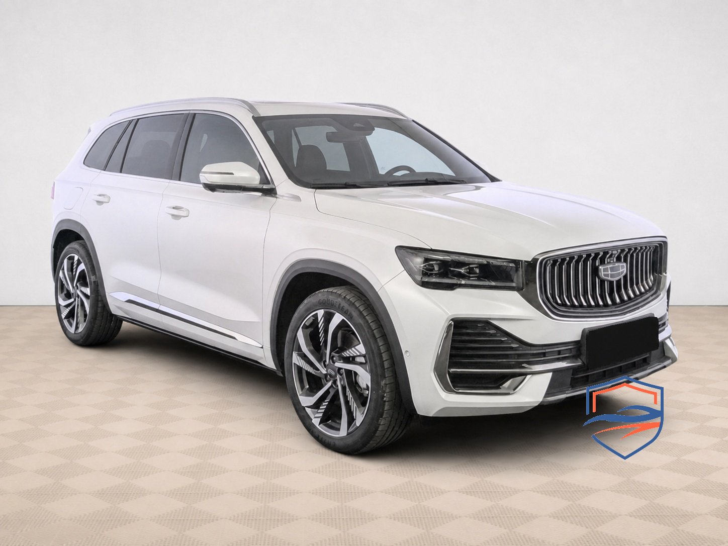 Geely - Geely Monjaro I, 2024