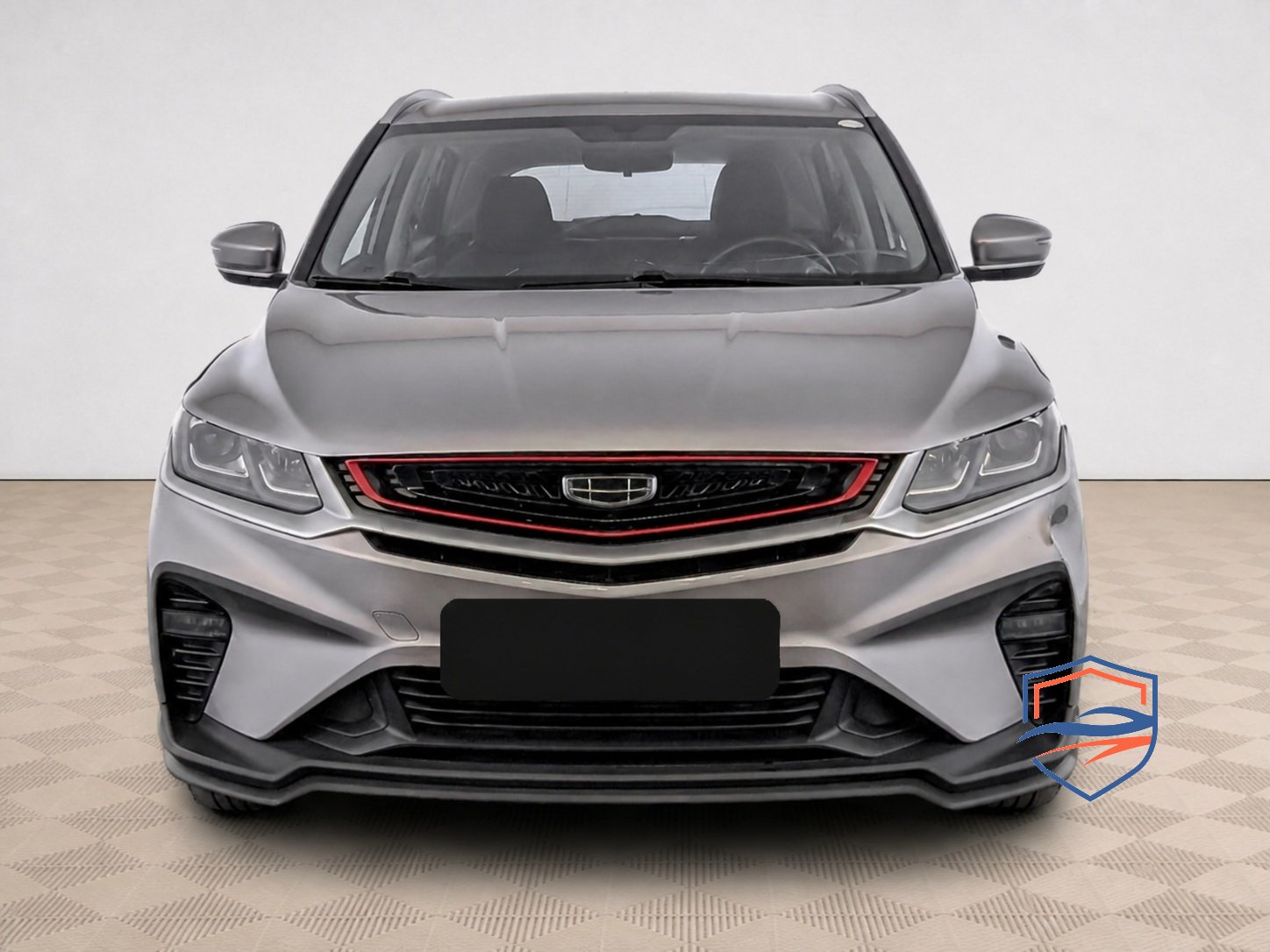 Geely - Geely Coolray I, 2022