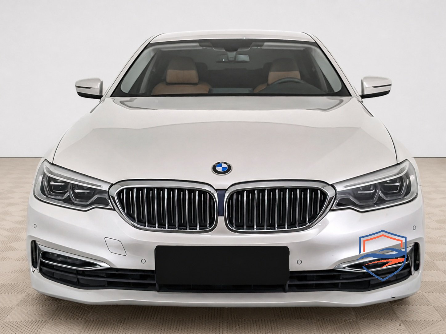 BMW - BMW 5 серии, 2019