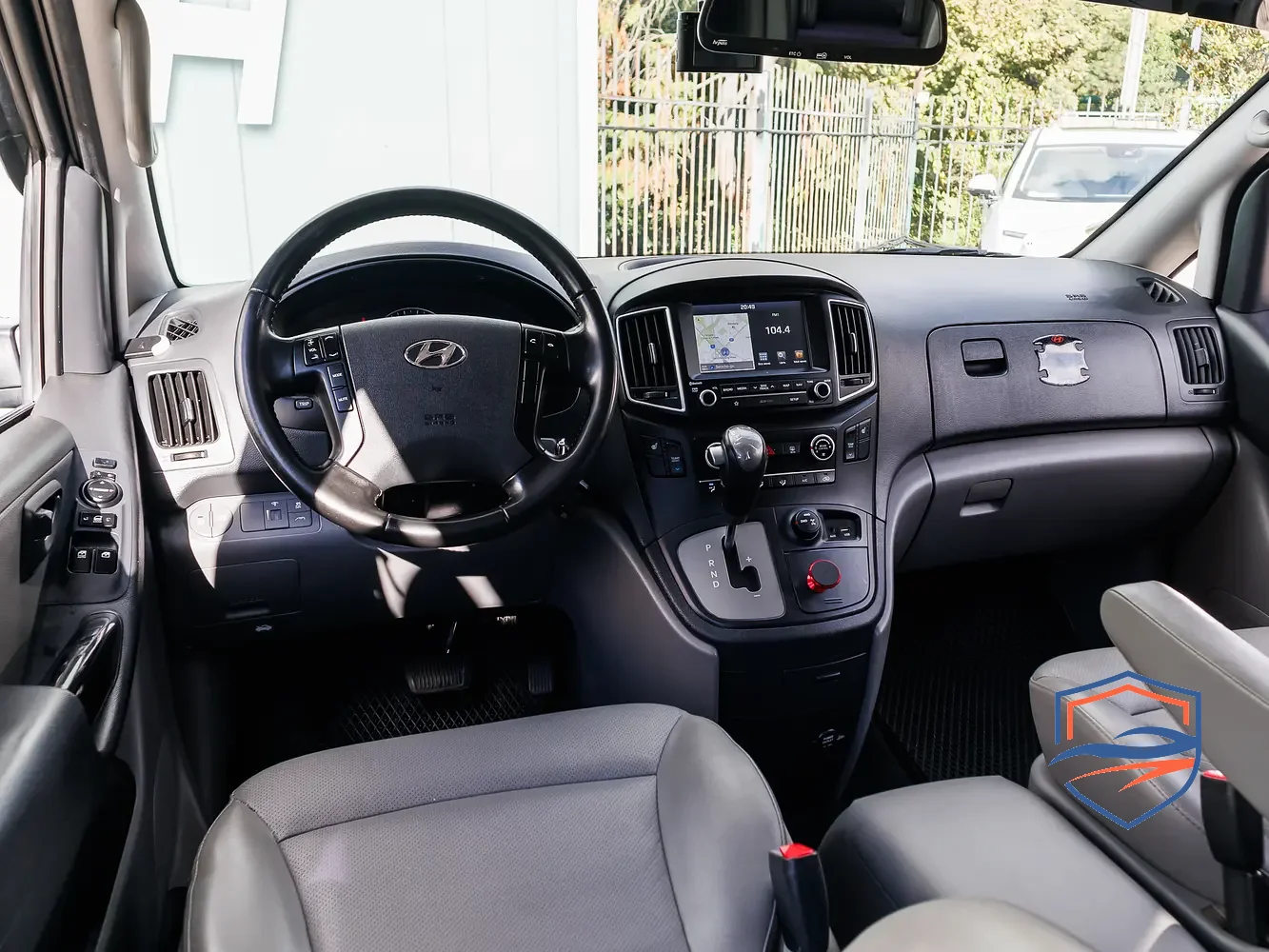Hyundai - Hyundai Grand Starex I Рестайлинг 2, 2018 г.