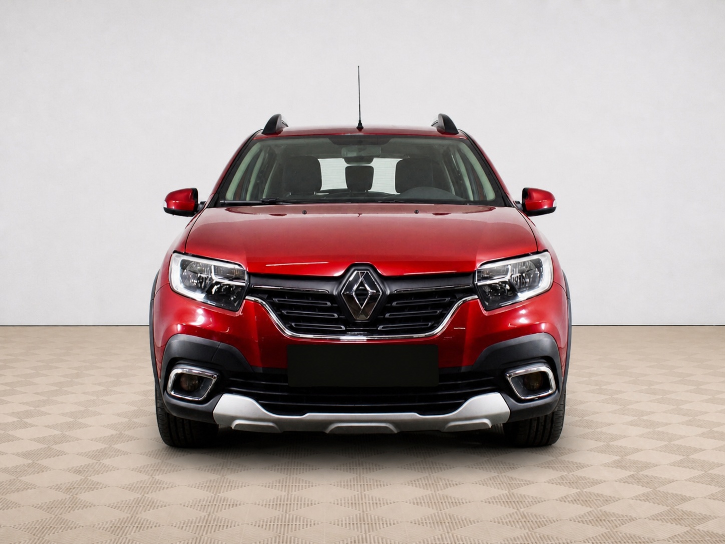 Renault - Renault Sandero Stepway, 2019