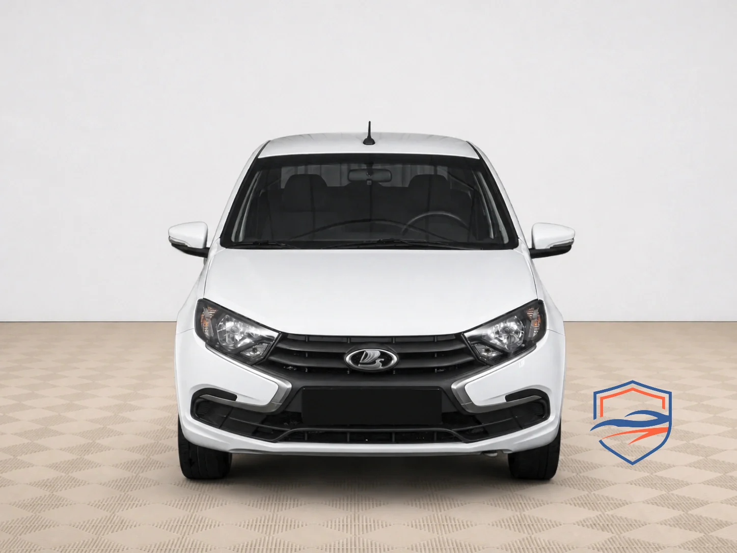 LADA (ВАЗ) - LADA (ВАЗ) Granta I Рестайлинг, 2023 г.