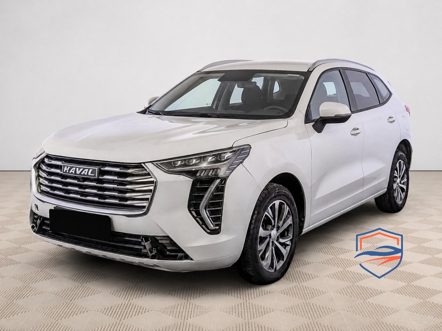 Haval - HAVAL Jolion, 2023