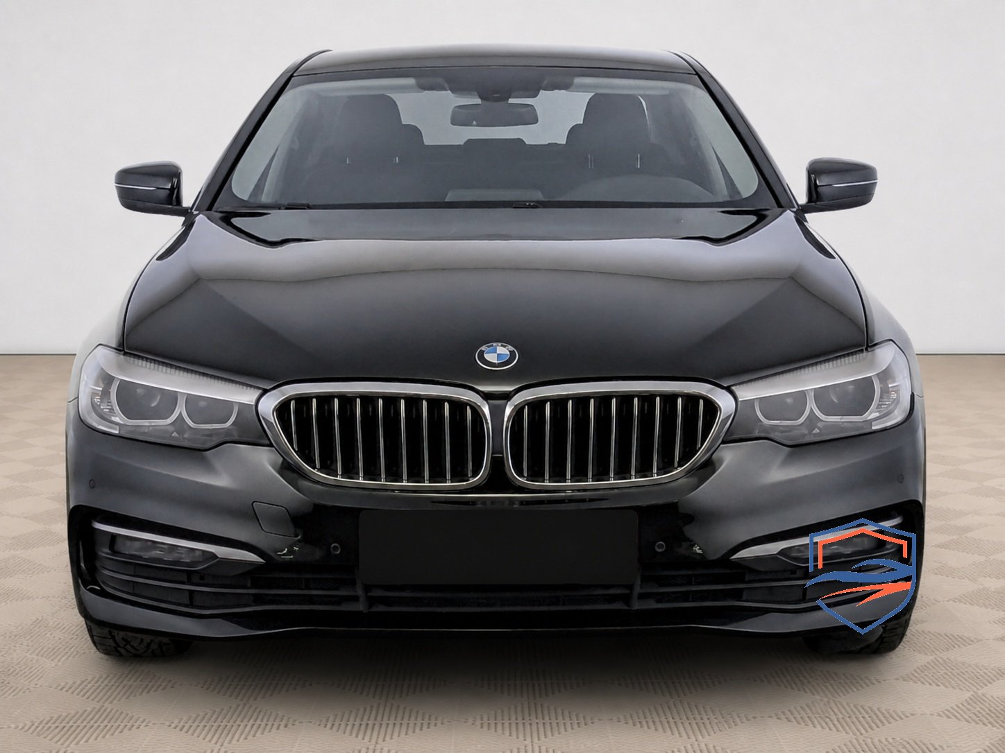 BMW - BMW 5 серии 520d VII (G30/G31/G38), 2019