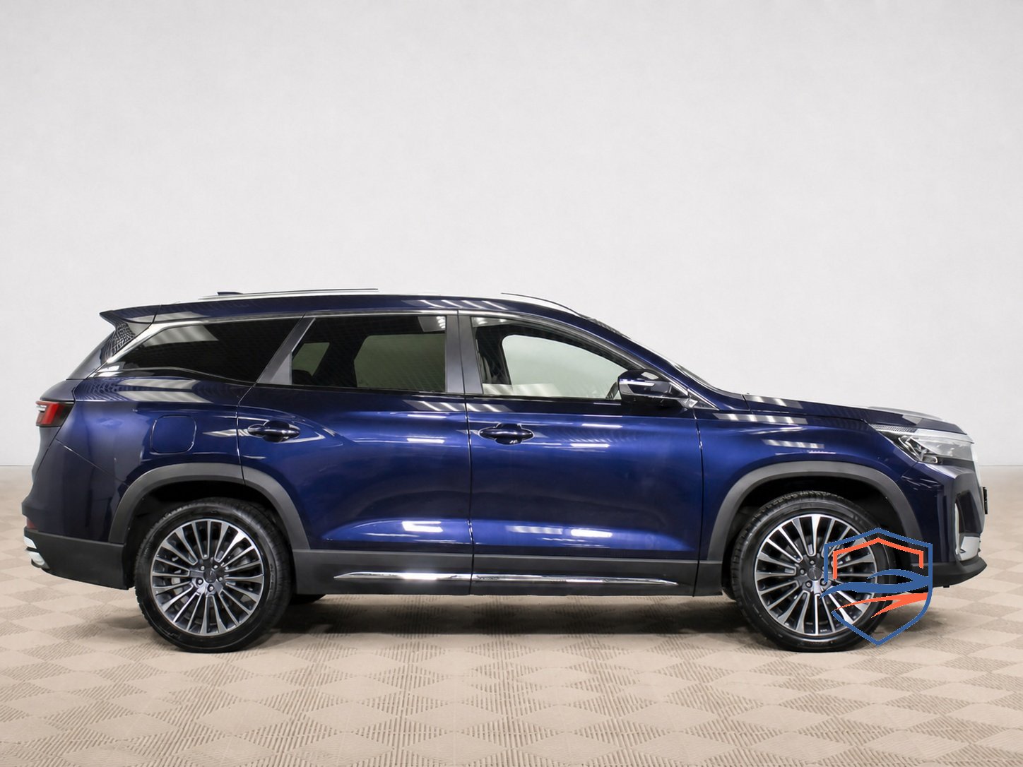 Jetour - JETOUR X90 PLUS, 2023