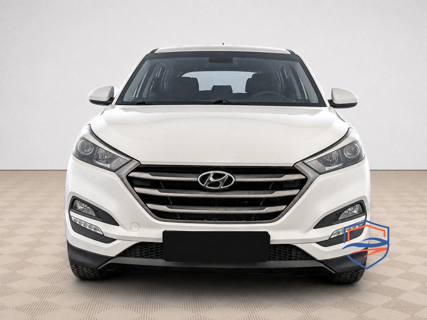 Hyundai - Hyundai Tucson, 2015