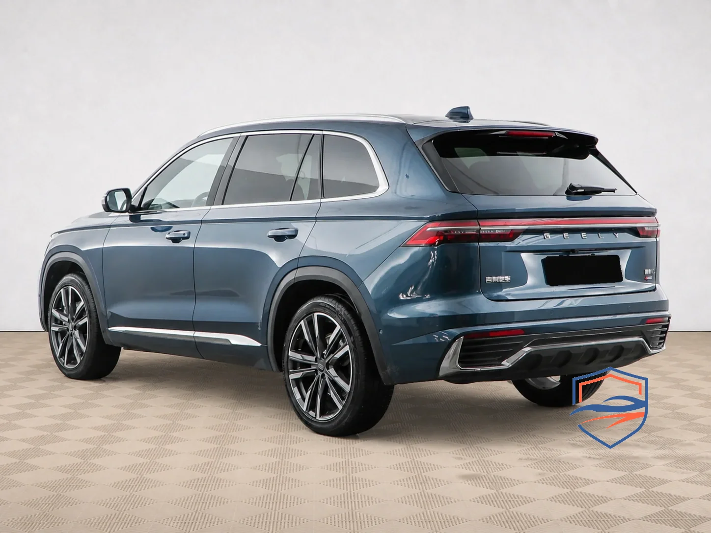 Geely - Geely Monjaro I, 2023 г.