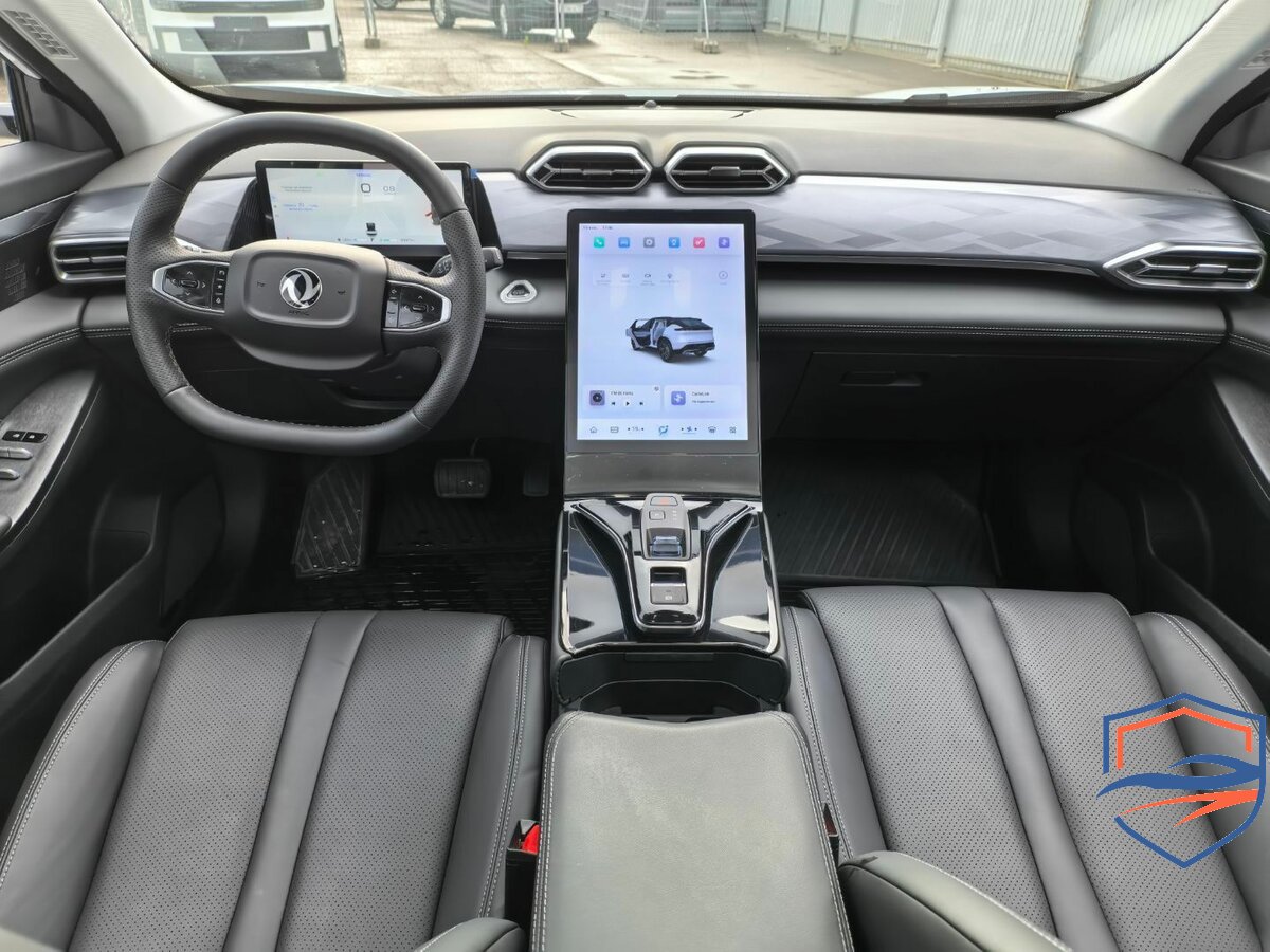DongFeng - Dongfeng Mage, 2025
