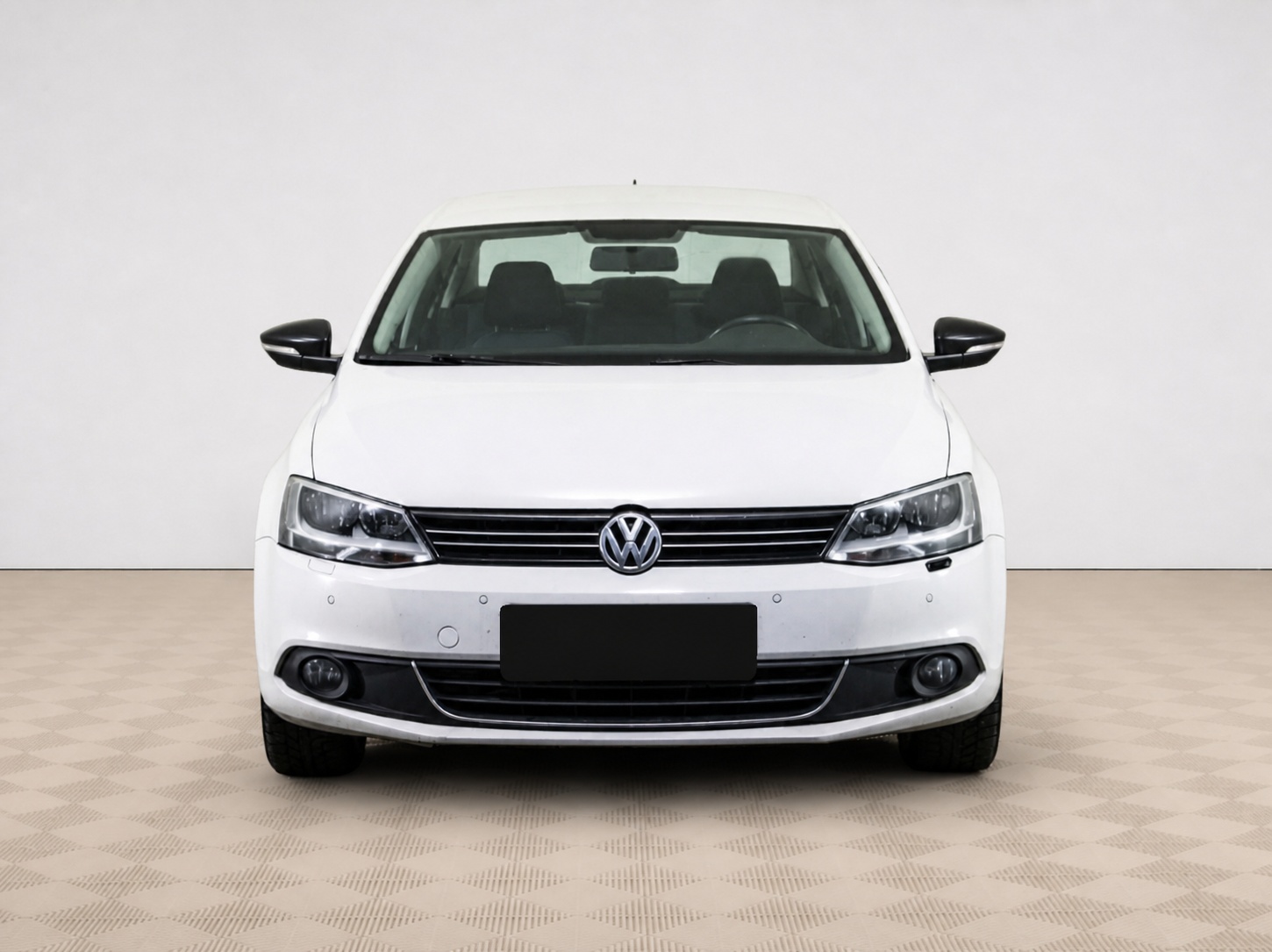 Volkswagen - Volkswagen Jetta, 2013