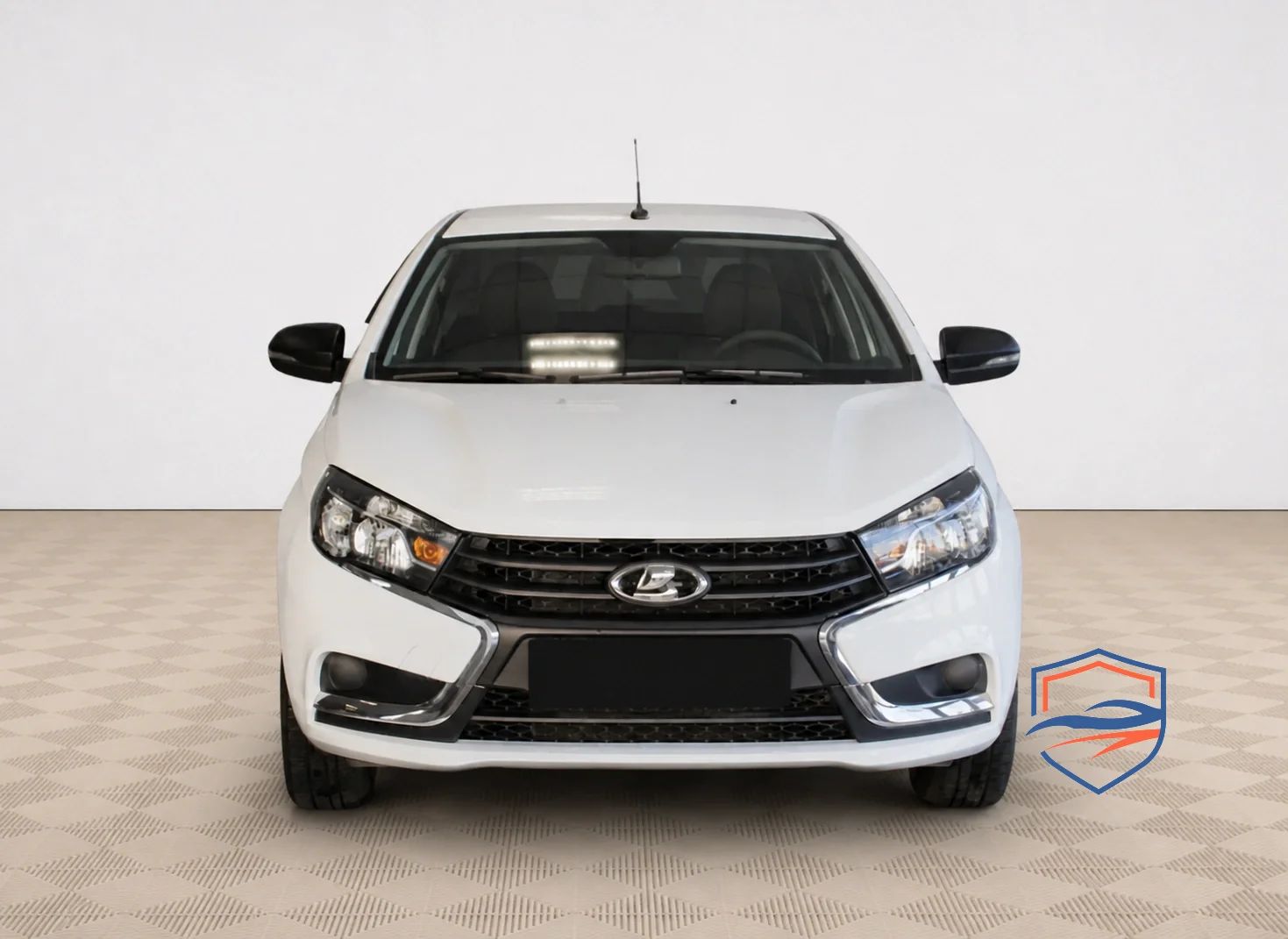 LADA (ВАЗ) - LADA (ВАЗ) Vesta I, 2021 г.