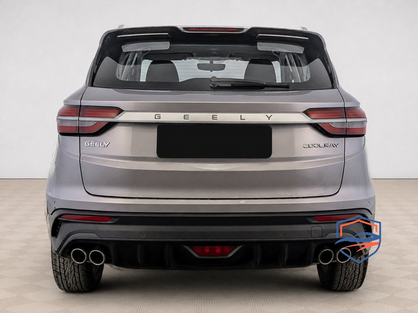 Geely - Geely Coolray, 2023