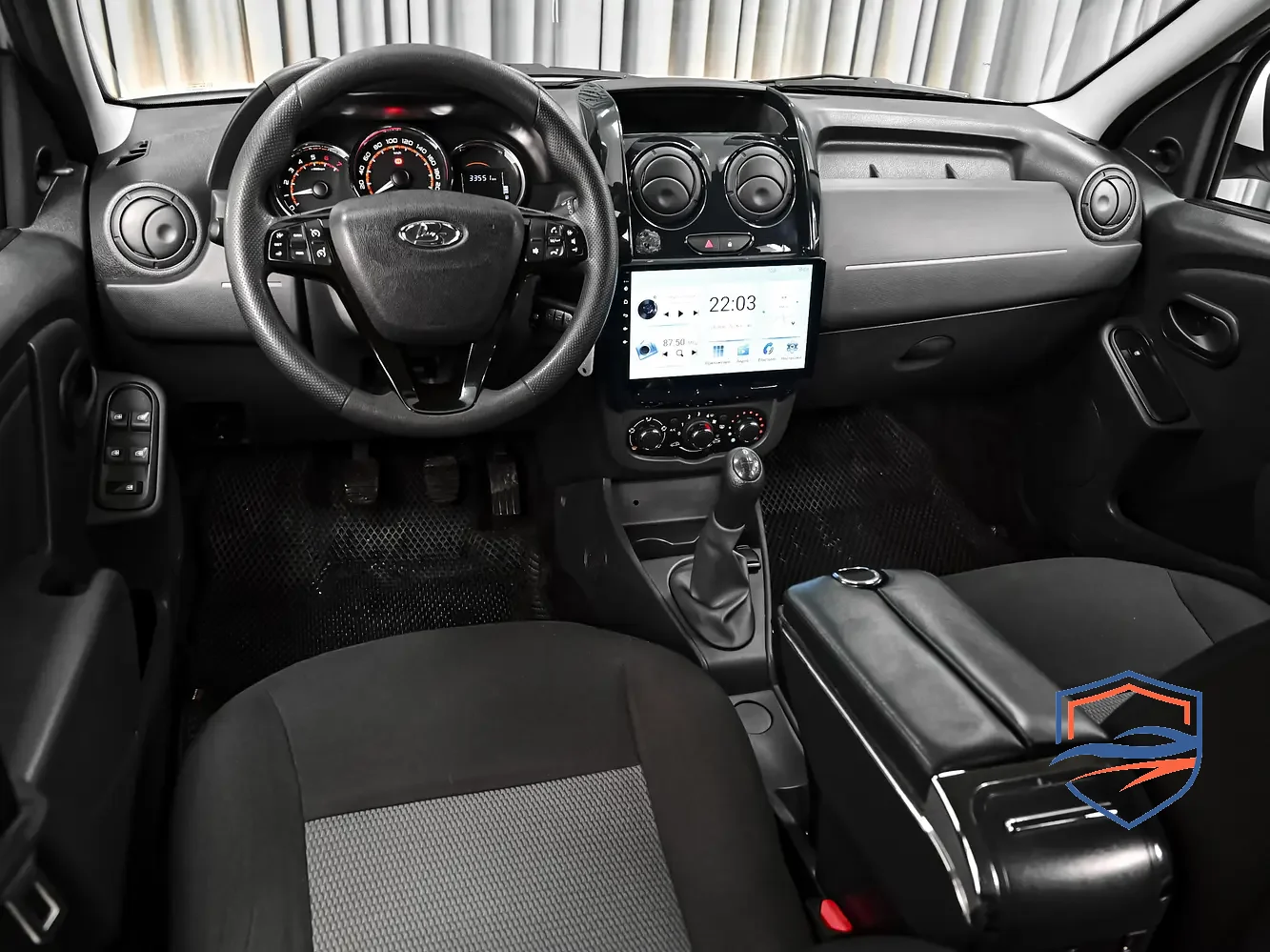 LADA (ВАЗ) - LADA (ВАЗ) Largus I Рестайлинг, 2024 г.