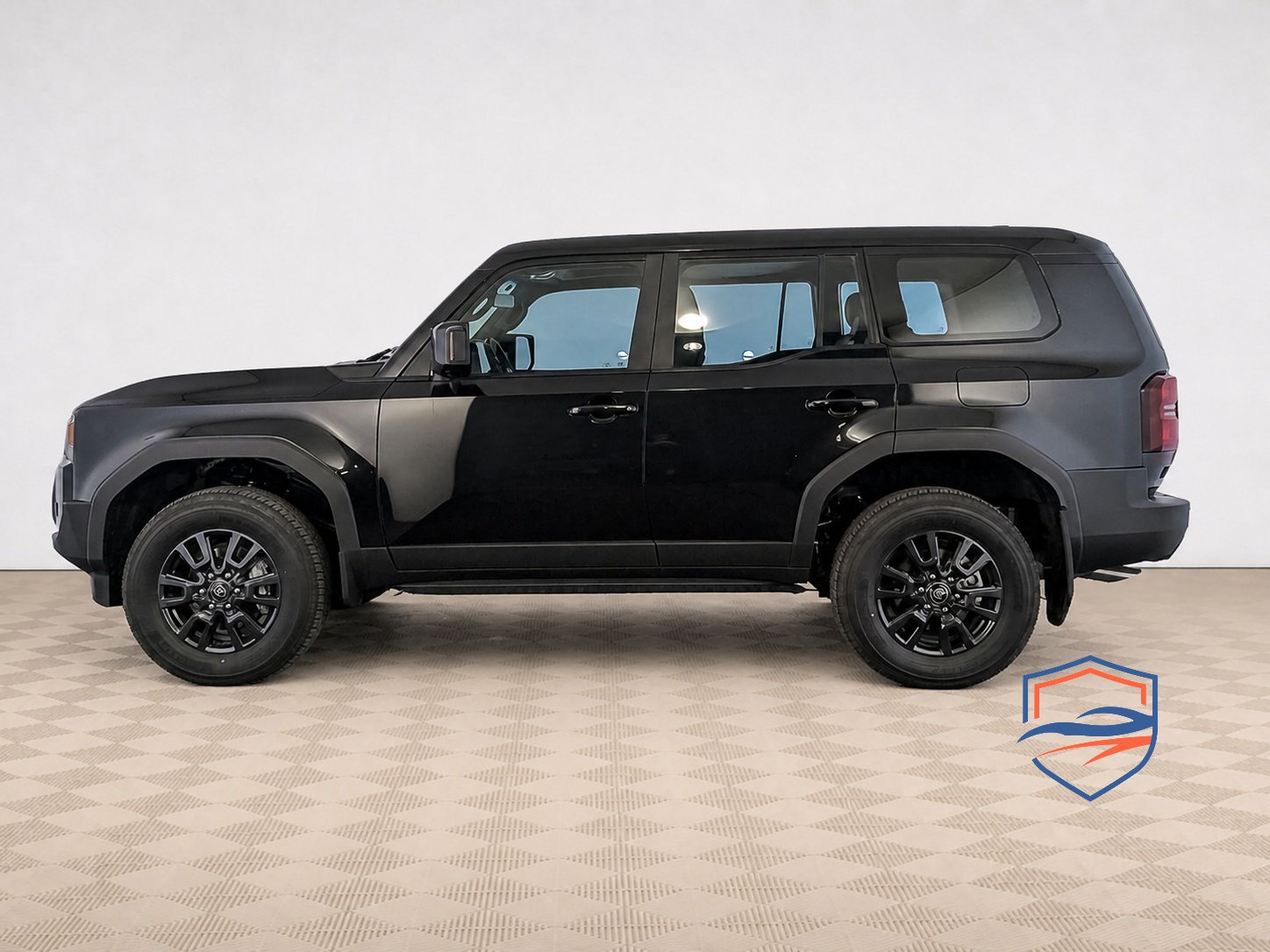 Toyota - Toyota Land Cruiser Prado 250 Series, 2024
