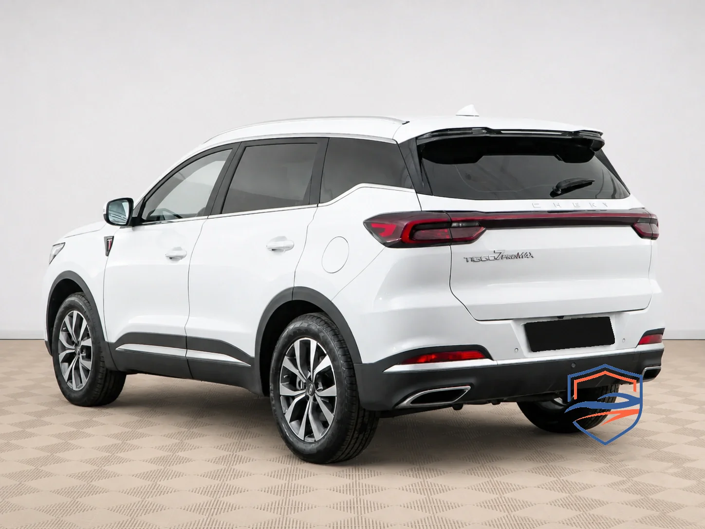 Chery - Chery Tiggo 7 Pro Max I, 2023 г.