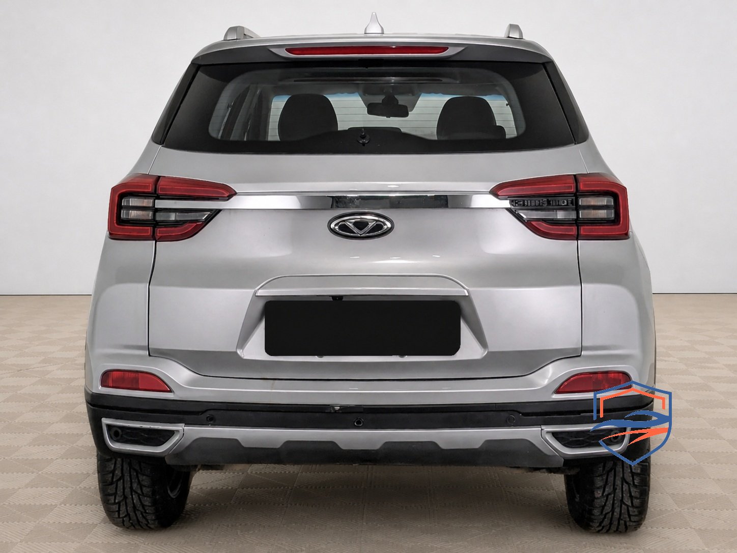 Chery - Chery Tiggo 4, 2022