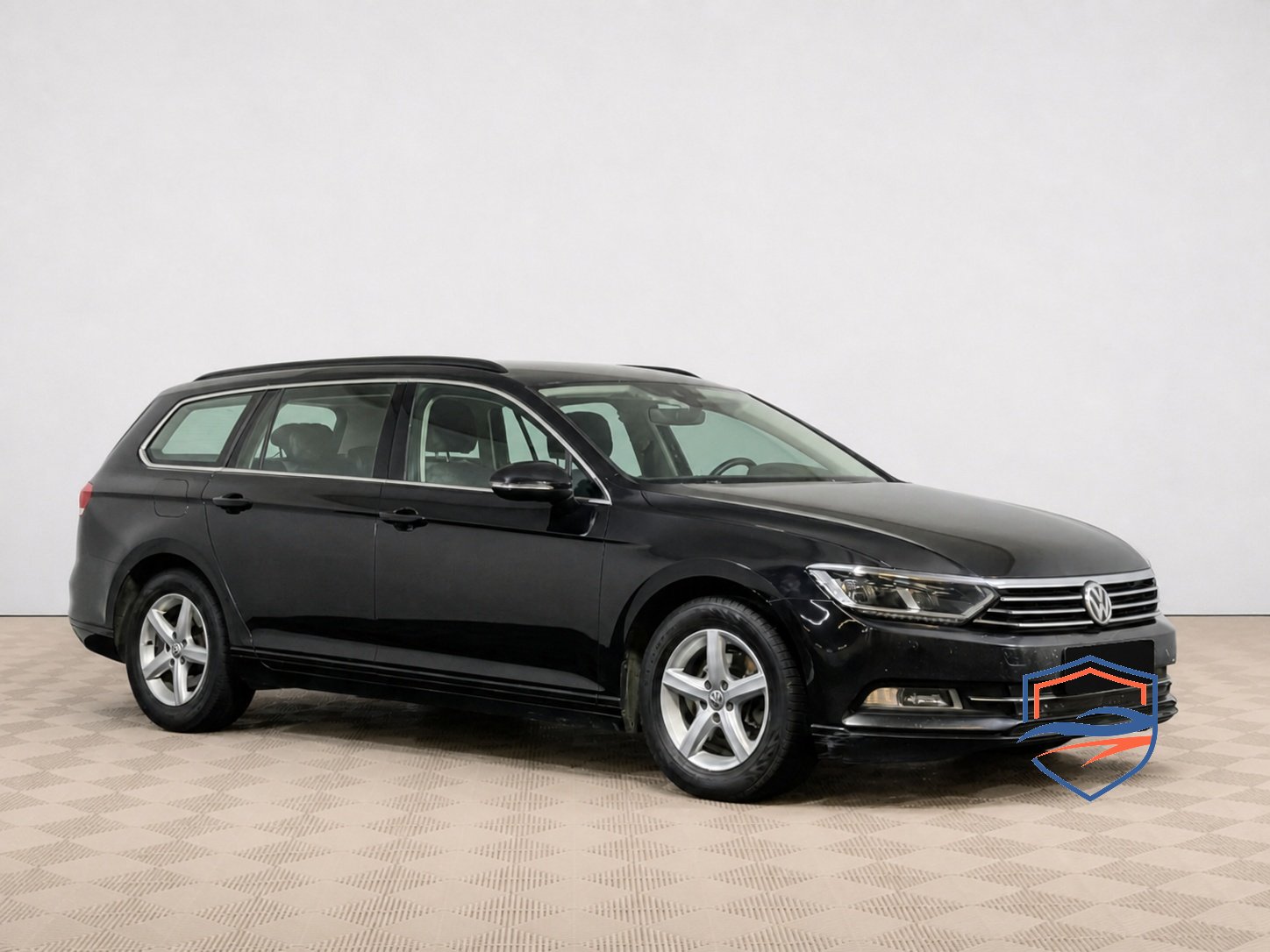 Volkswagen - Volkswagen Passat DSG7 B8, 2018