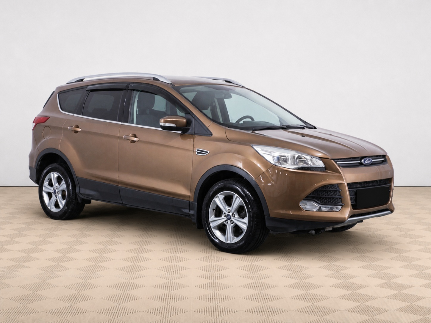 Ford - Ford Kuga, 2013