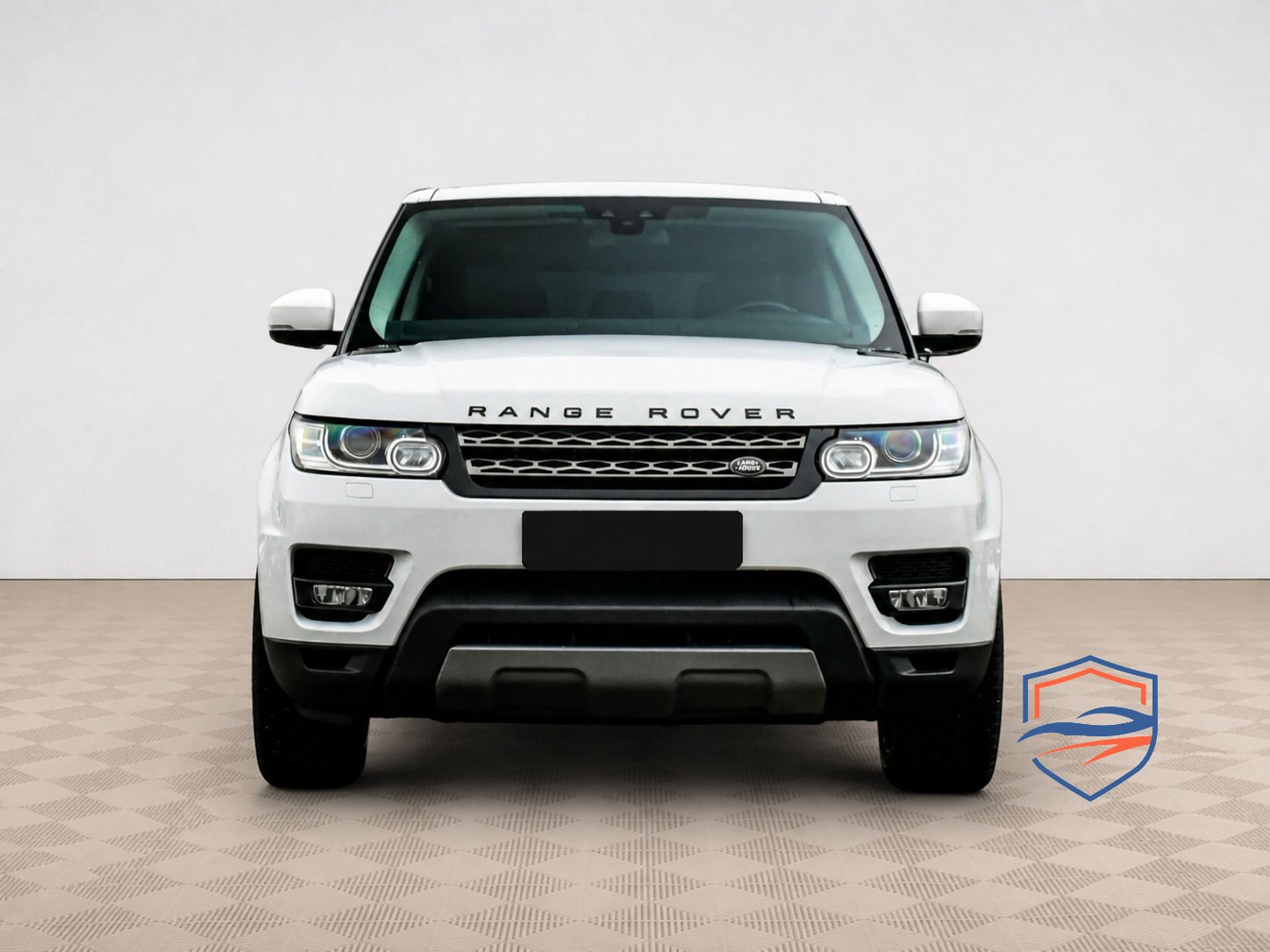 Land Rover - Land Rover Range Rover Sport II, 2017