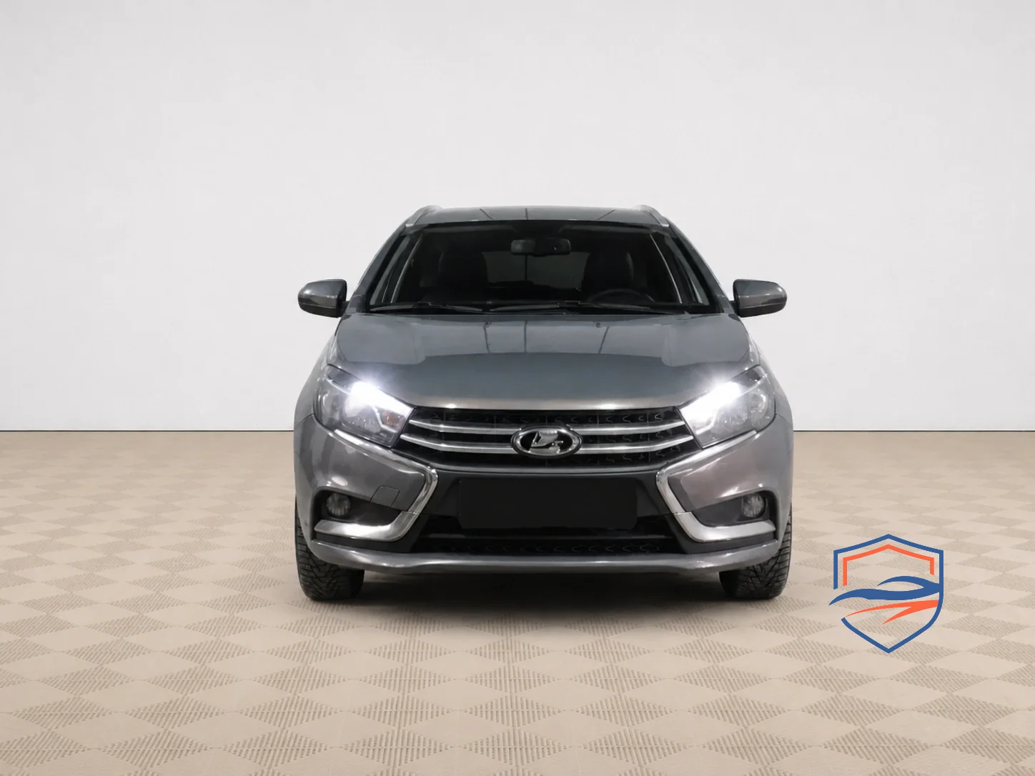 LADA (ВАЗ) - LADA (ВАЗ) Vesta SW I, 2021 г.
