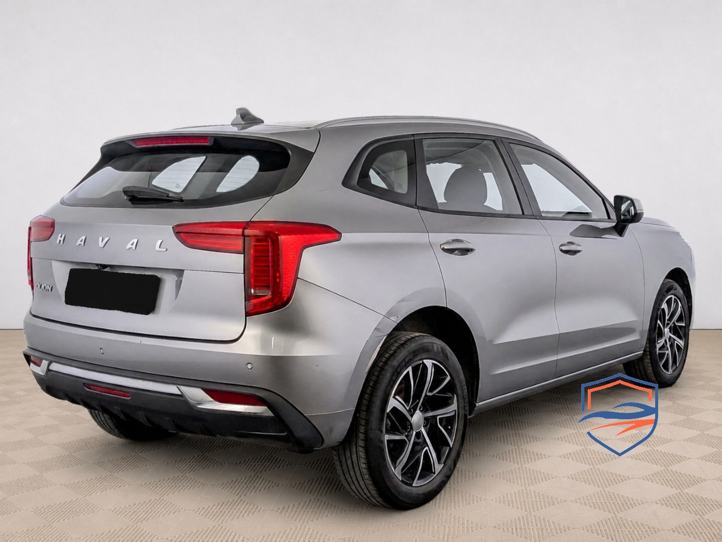 Haval - Haval Jolion I, 2022