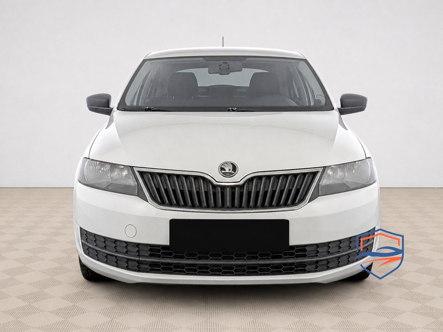 Skoda - Skoda Rapid, 2017