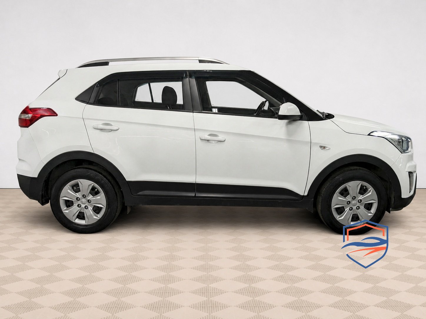 Hyundai - Hyundai Creta, 2020