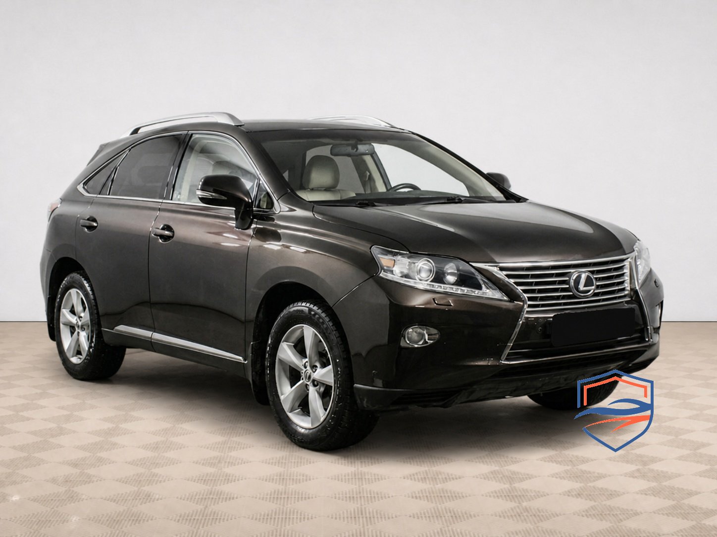 Lexus - Lexus RX 270 III Рестайлинг, 2015