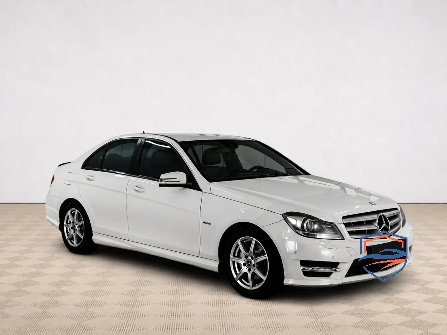 Mercedes-Benz - Mercedes-Benz C-Класс III (W204) Рестайлинг, 2011 г.