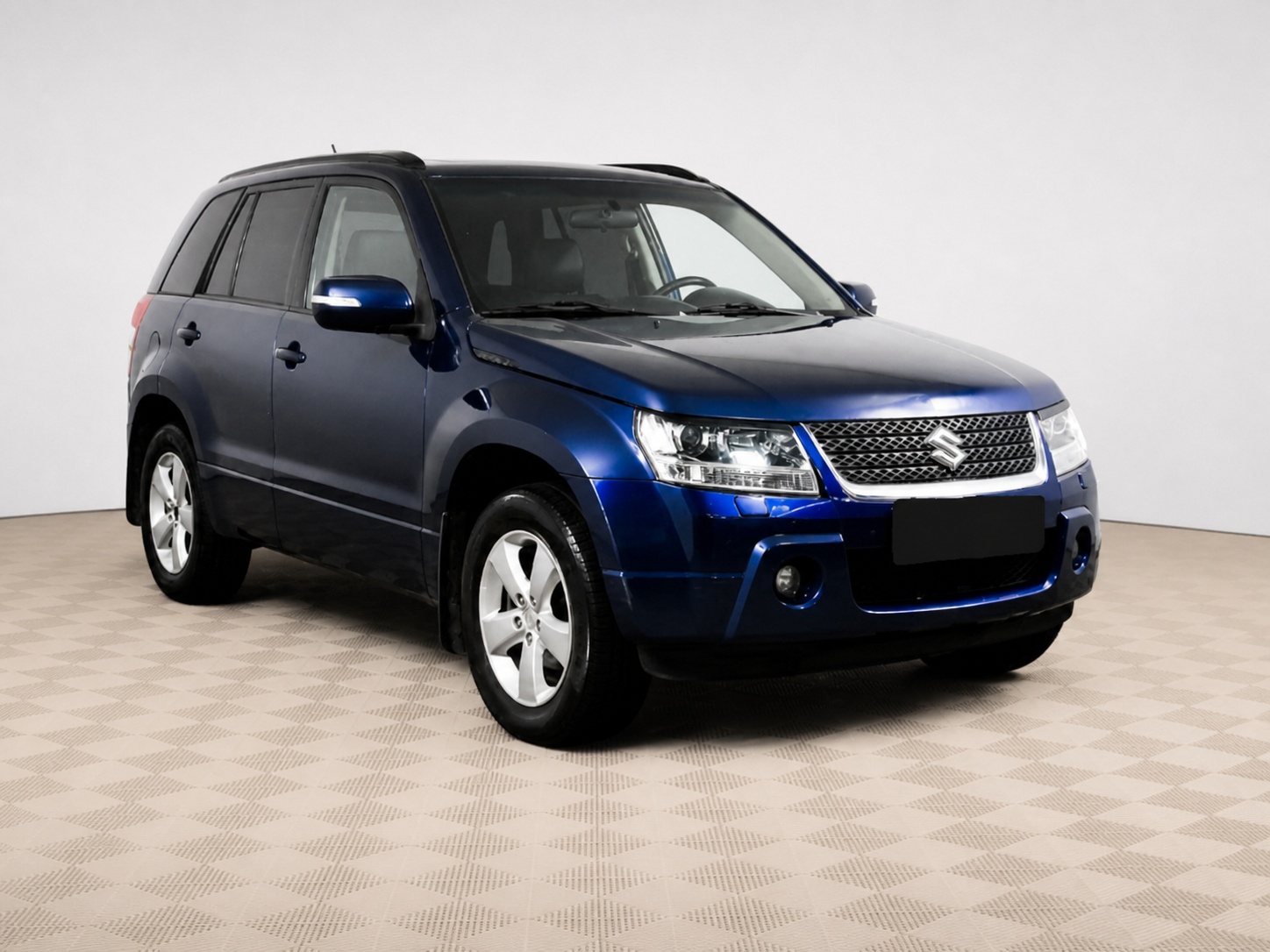 Suzuki - Suzuki Grand Vitara, 2008